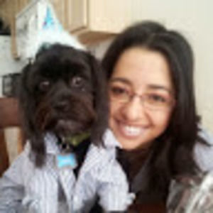 Meet your Posher, Taty